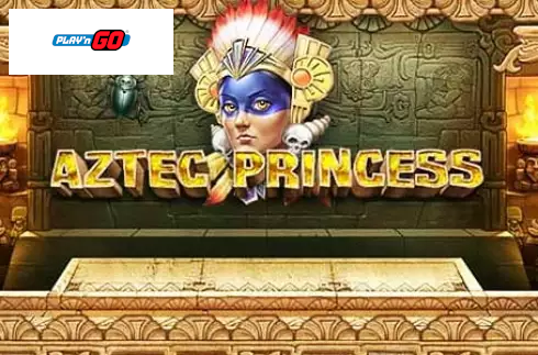 Aztec Princess